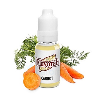 картинка Carrot от магазина Paromag 