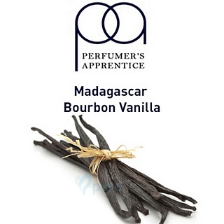 картинка Madagascar Bourbon Vanilla от магазина Paromag 