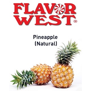 картинка Pineapple (Natural) от магазина Paromag 