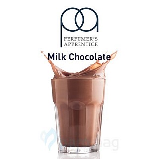 картинка Milk Chocolate от магазина Paromag 