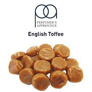 картинка English Toffee от магазина Paromag 