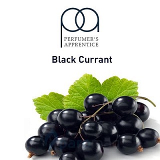 картинка Black Currant от магазина Paromag 