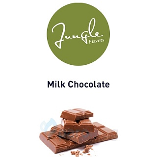 картинка Milk Chocolate от магазина Paromag 
