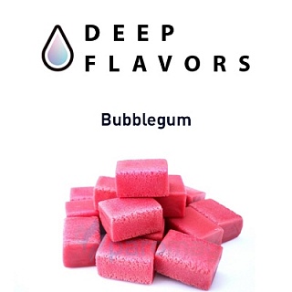 картинка Bubblegum от магазина Paromag 