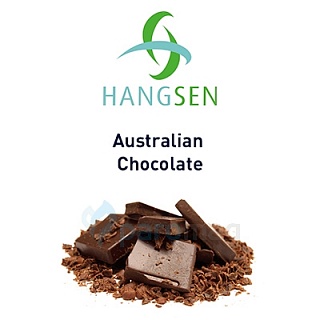 картинка Australian Chocolate от магазина Paromag 