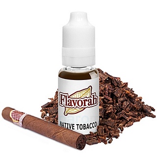 картинка Native Tobacco от магазина Paromag 