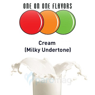 картинка Cream (Milky Undertone) от магазина Paromag 