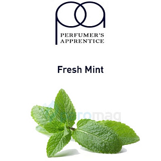 картинка Fresh Mint от магазина Paromag 