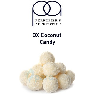 картинка DX Coconut Candy от магазина Paromag 