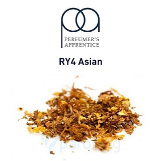 картинка RY4 Asian от магазина Paromag 