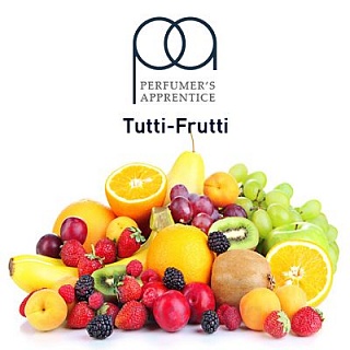 картинка Tutti-Frutti от магазина Paromag 