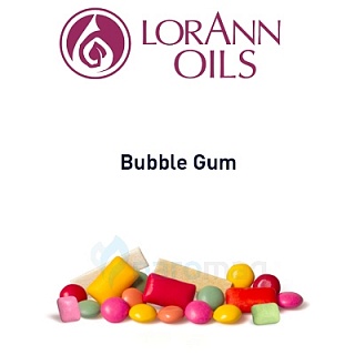 картинка Bubble Gum от магазина Paromag 