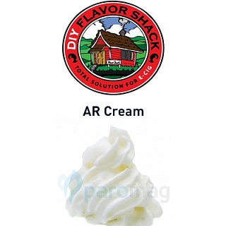 картинка AR Cream от магазина Paromag 