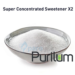 картинка Super Concentrated Sweetener X2 от магазина Paromag 