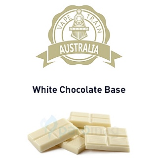 картинка White Chocolate Base от магазина Paromag 