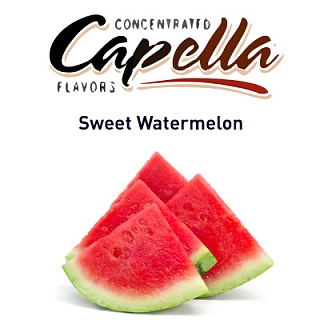 картинка Sweet Watermelon от магазина Paromag 