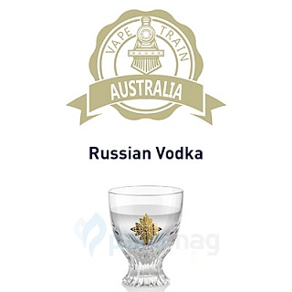 картинка Russian Vodka от магазина Paromag 