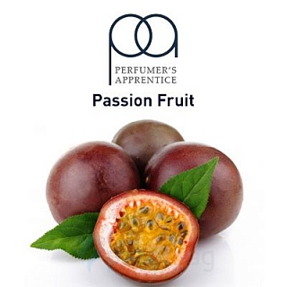 картинка Passion Fruit от магазина Paromag 