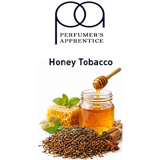 картинка Honey Tobacco от магазина Paromag 