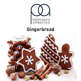 картинка Gingerbread от магазина Paromag 