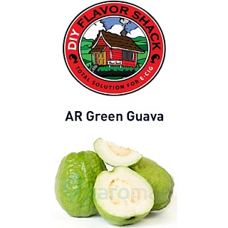 картинка AR Green Guava от магазина Paromag 