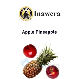 картинка Apple Pineapple от магазина Paromag 