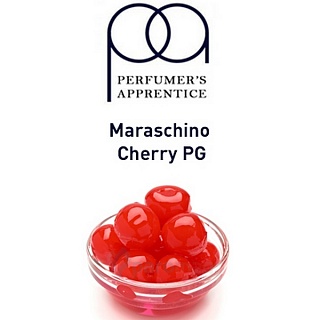 картинка Maraschino Cherry от магазина Paromag 