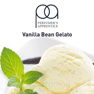 картинка Vanilla Bean Gelato от магазина Paromag 