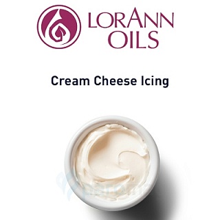 картинка Cream Cheese Icing от магазина Paromag 