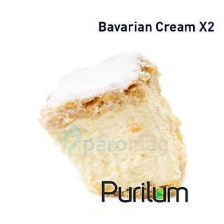 картинка Bavarian Cream X2 от магазина Paromag 
