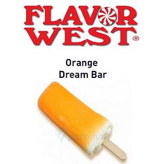 картинка Orange Dream Bar от магазина Paromag 