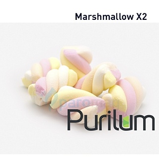 картинка Marshmallow X2 от магазина Paromag 
