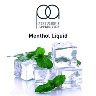 картинка Menthol Liquid (PG) от магазина Paromag 