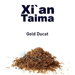 картинка Gold Ducat (Tobacco) от магазина Paromag 