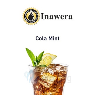 картинка Cola Mint от магазина Paromag 