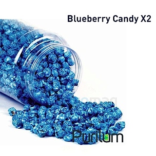 картинка Blueberry Candy X2 от магазина Paromag 