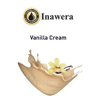 картинка Vanilla Cream от магазина Paromag 
