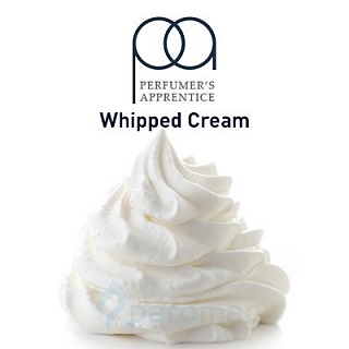 картинка Whipped Cream от магазина Paromag 