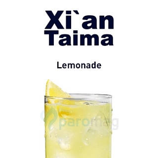 картинка Lemonade от магазина Paromag 