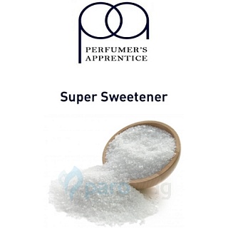 картинка Super Sweetener от магазина Paromag 