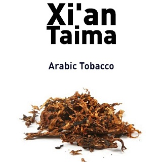 картинка Arabic Tobacco от магазина Paromag 