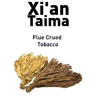 картинка Flue crued tobacco от магазина Paromag 