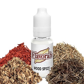 картинка Wood Spice от магазина Paromag 