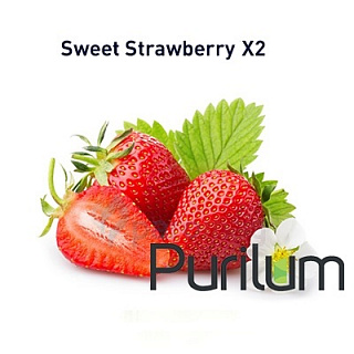 картинка Sweet Strawberry X2 от магазина Paromag 