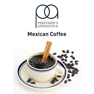 картинка Mexican Coffee от магазина Paromag 