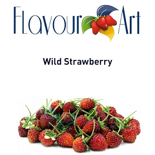 картинка Wild Strawberry от магазина Paromag 