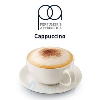 картинка Cappuccino от магазина Paromag 