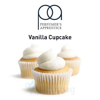 картинка Vanilla Cupcake от магазина Paromag 