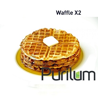 картинка Waffle X2 от магазина Paromag 