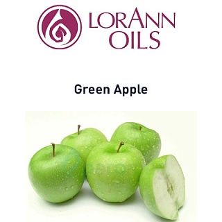 картинка Green Apple от магазина Paromag 